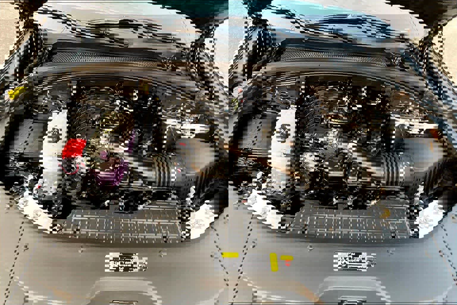 New 2025 Jeep Grand Cherokee L Limited w/ Luxury Tech Group II image 9