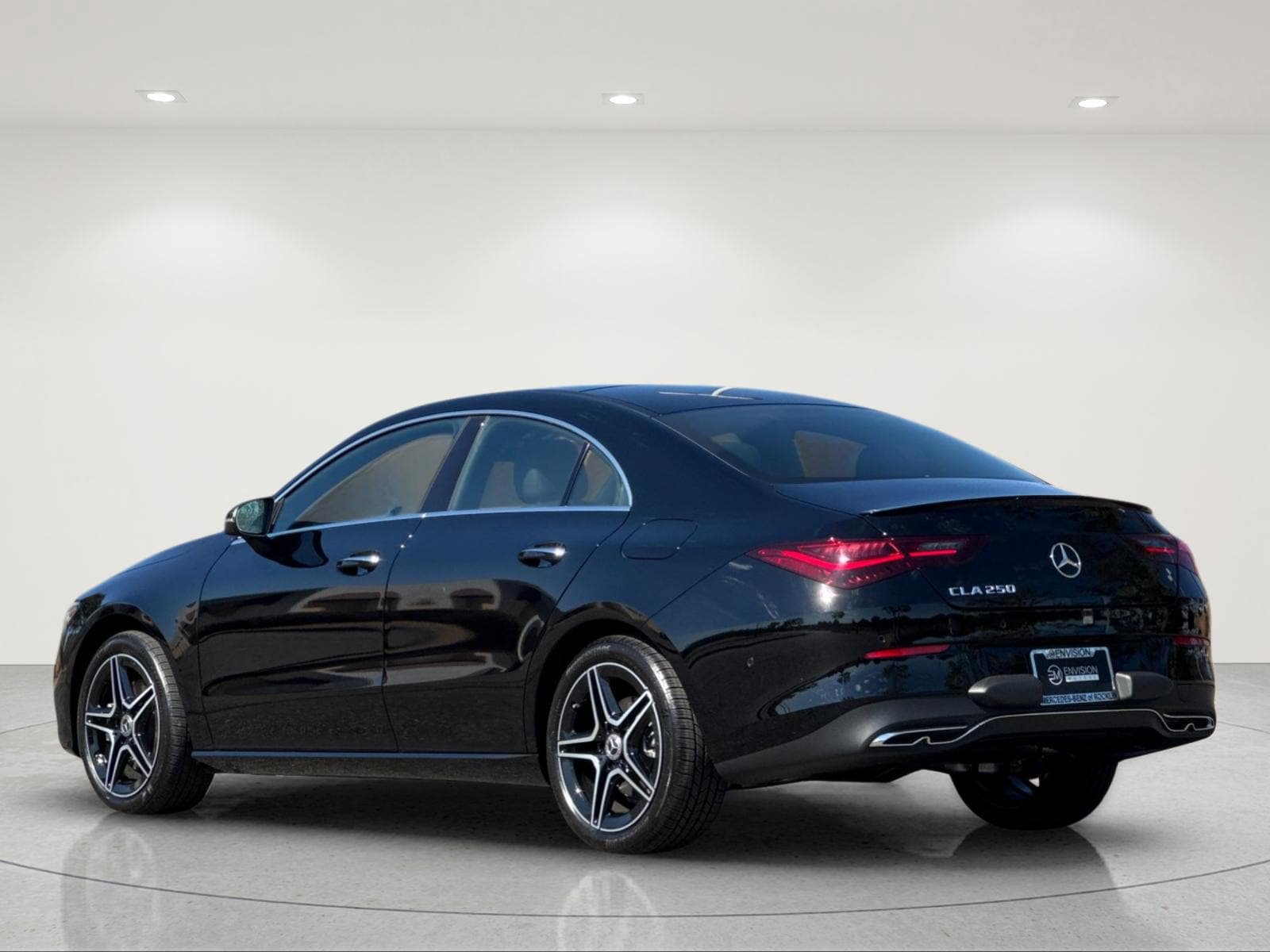 Used 2026 Mercedes-Benz CLA 250 image 4