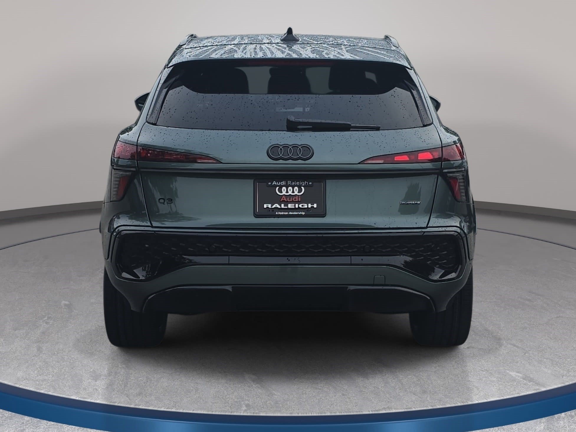 New 2026 Audi Q3 quattro 2.0T AWD/4WD image 6