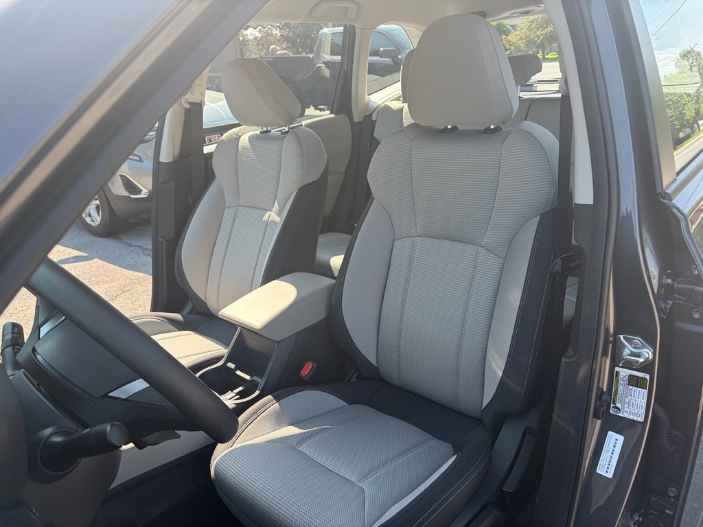 Used 2023 Subaru Forester AWD/4WD image 20