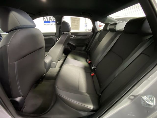 Used 2024 Honda Civic Sport image 28