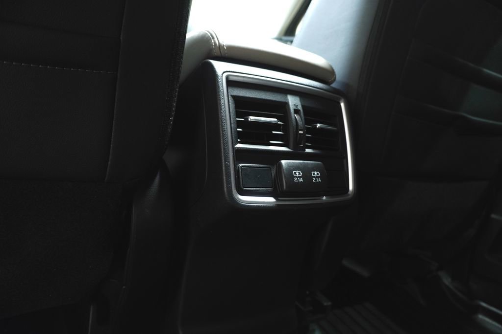 Used 2019 Subaru Forester Limited image 14