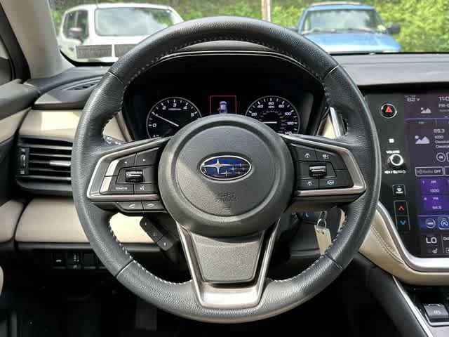 Certified 2021 Subaru Legacy Premium AWD/4WD image 7