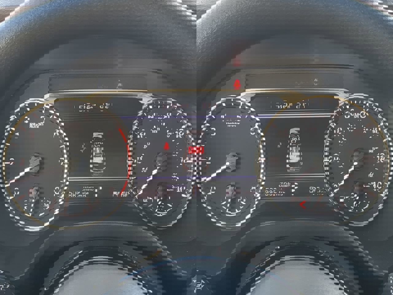 Used 2023 Nissan Rogue SV image 27