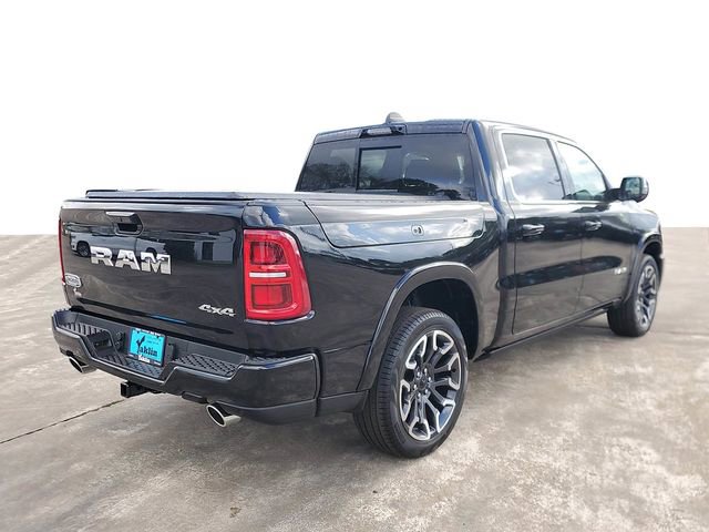 New 2026 RAM 1500 Limited image 4