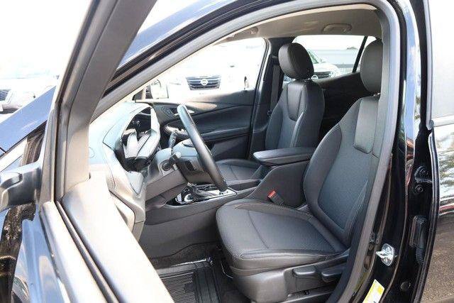 Used 2025 Buick Encore GX Preferred FWD image 8