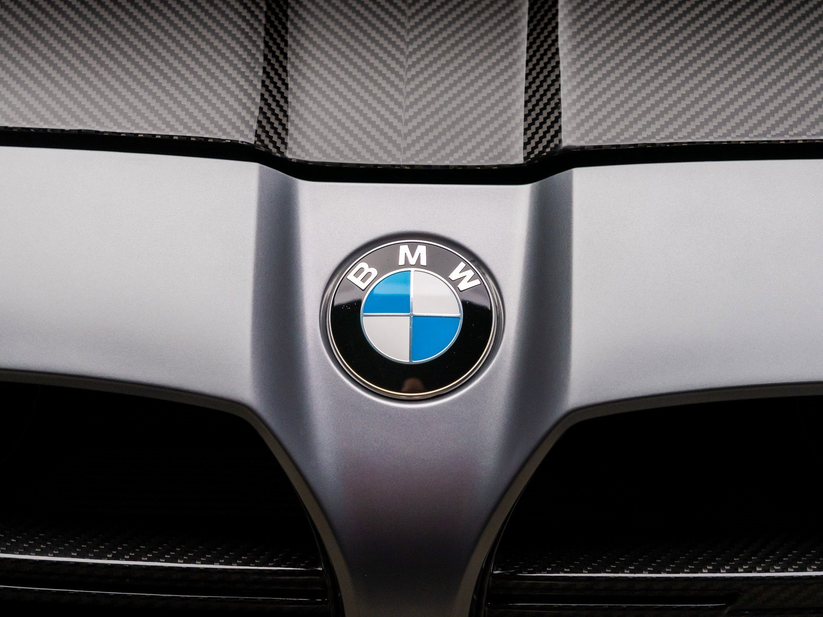 Used 2023 BMW M3 Competition w/ M Carbon Exterior Package image 24