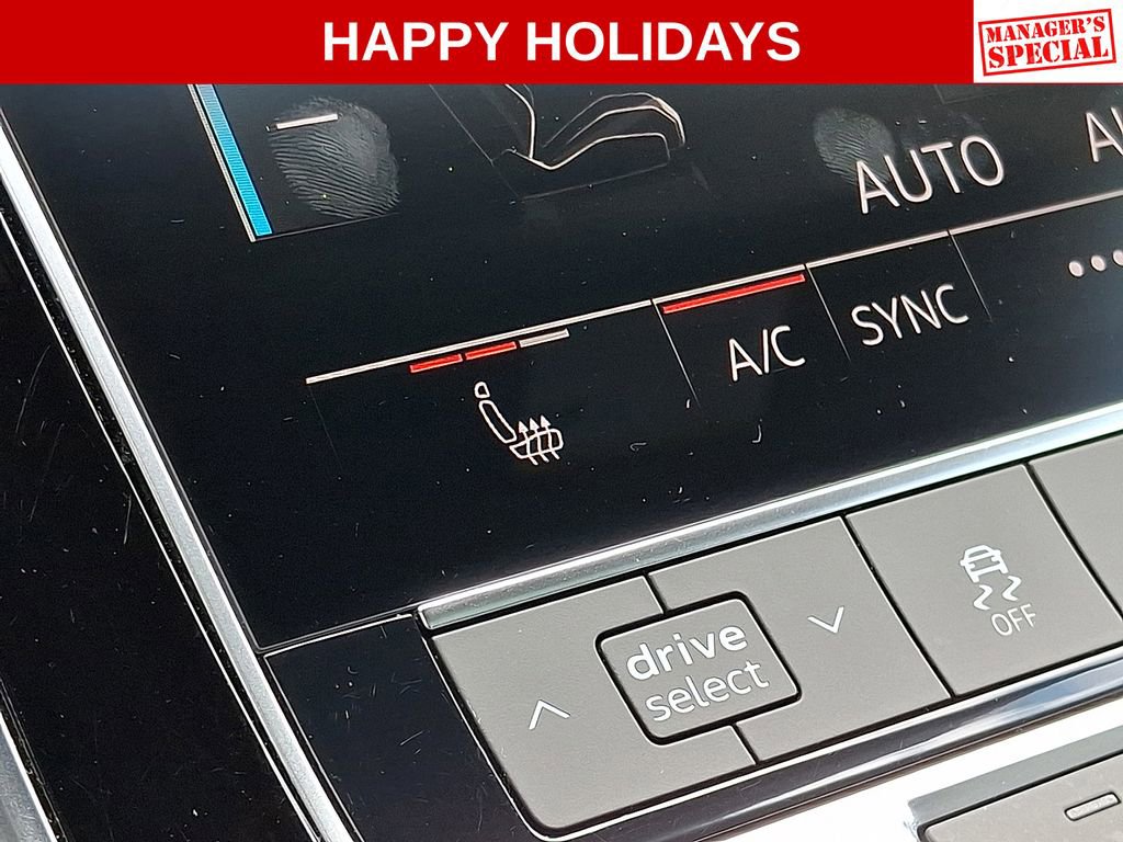 Used 2022 Audi Q7 2.0T Premium w/ Convenience Package image 26