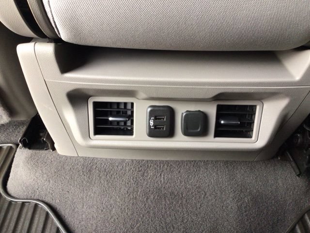 Used 2022 Chevrolet Silverado 1500 RST w/ Safety Package AWD/4WD image 14