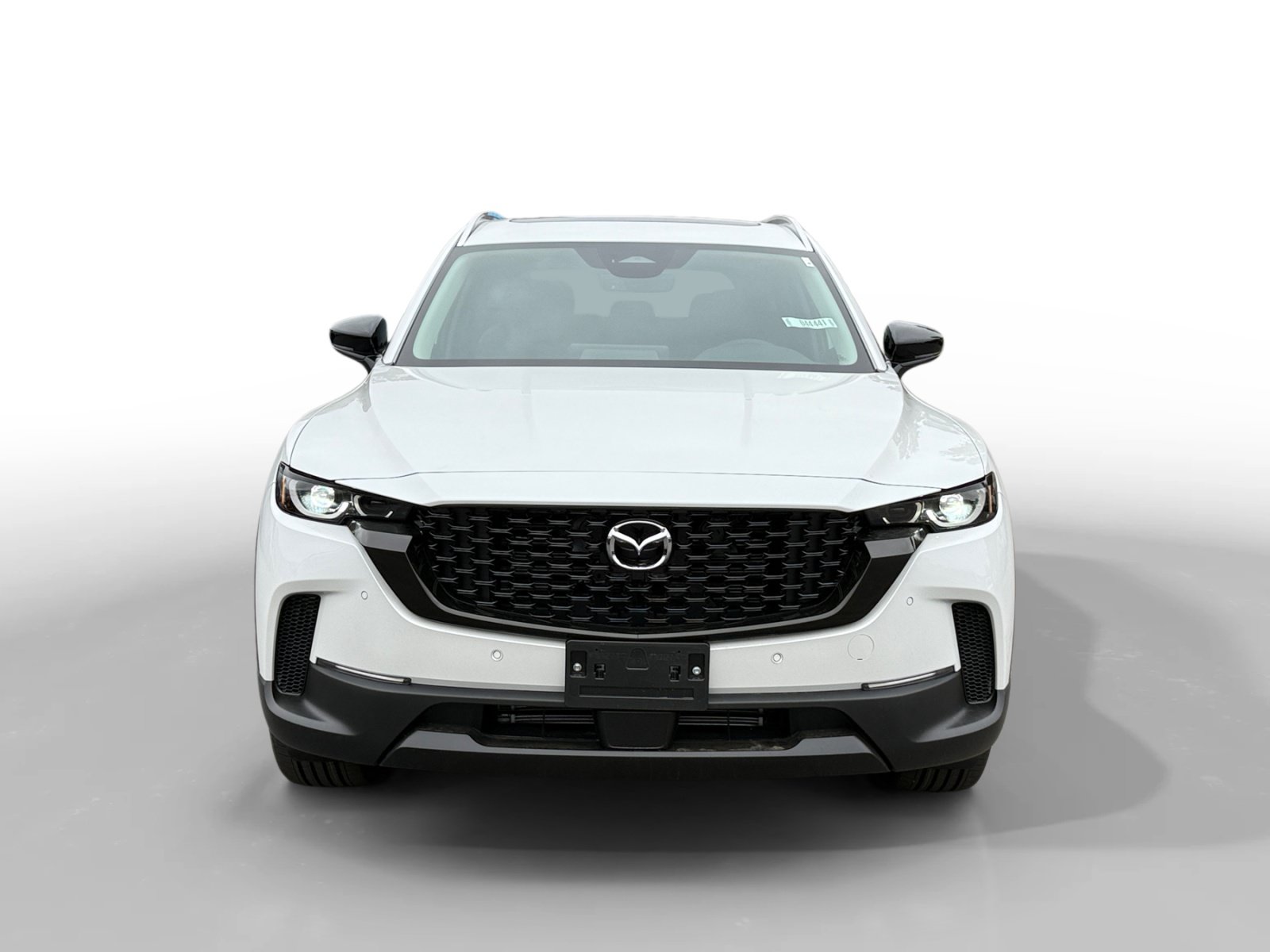 New 2026 MAZDA CX-50 AWD 2.5 S w/ Cargo Package image 8
