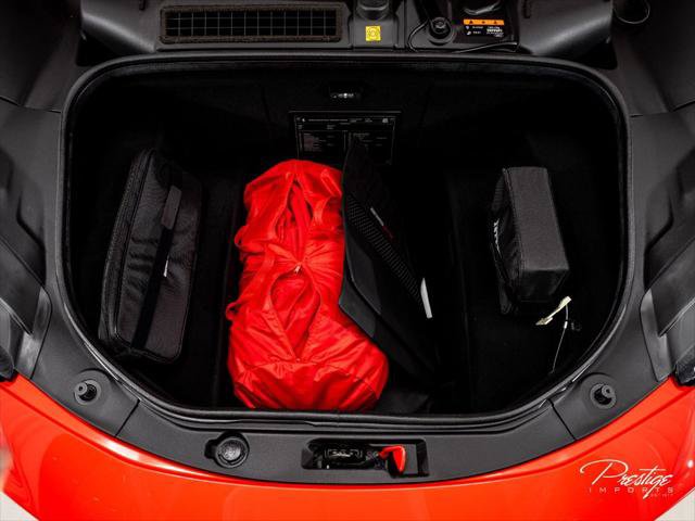 Used 2024 Ferrari 296 GTS RWD image 48