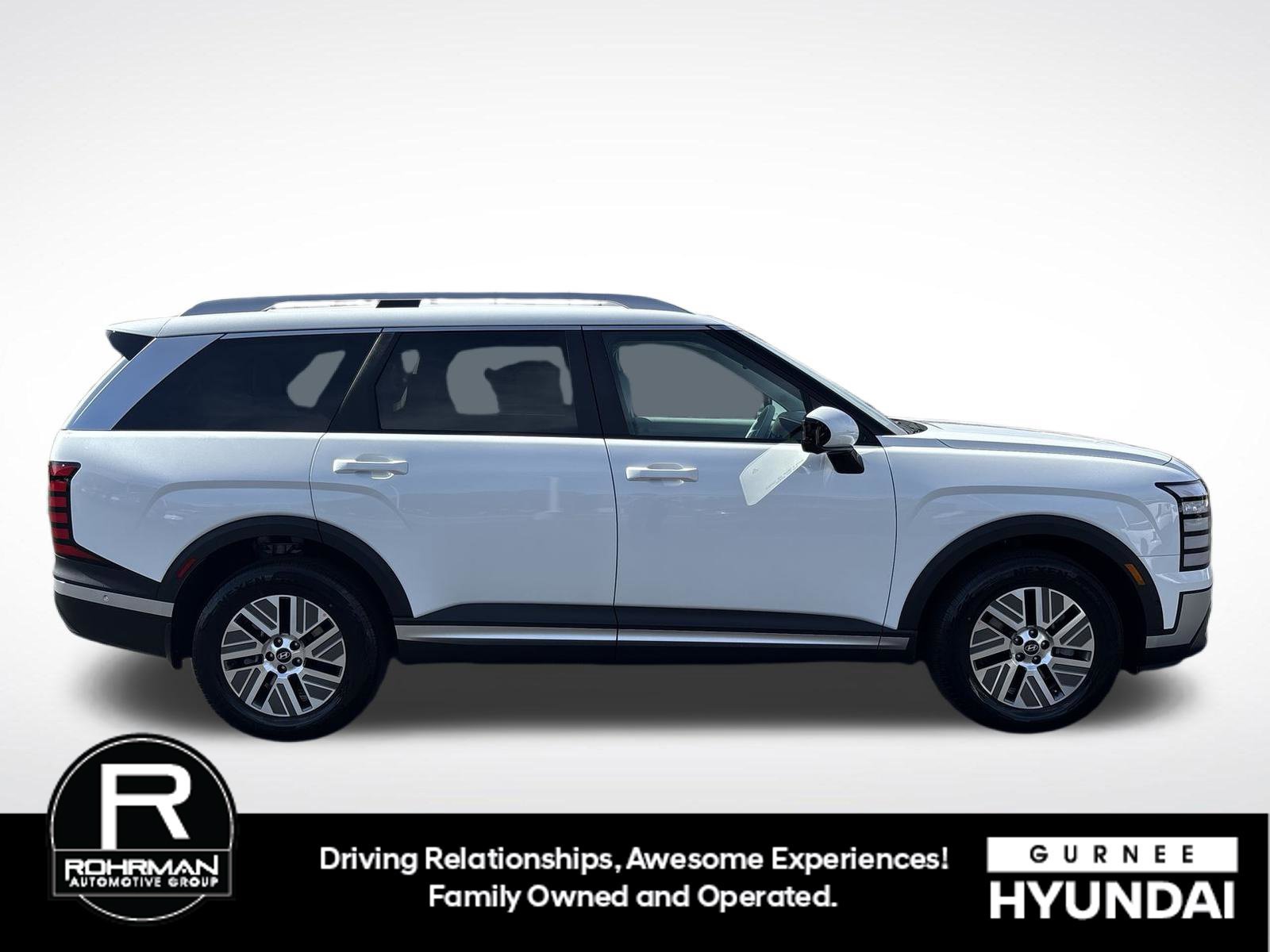 New 2027 Hyundai Palisade SEL Premium AWD/4WD image 11