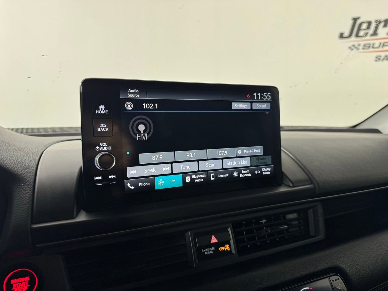 Used 2023 Honda Pilot TrailSport image 26