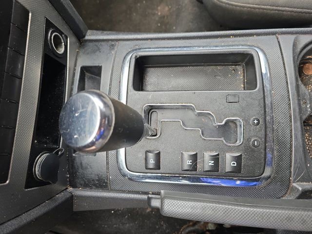 Used 2008 Jeep Grand Cherokee Laredo image 20