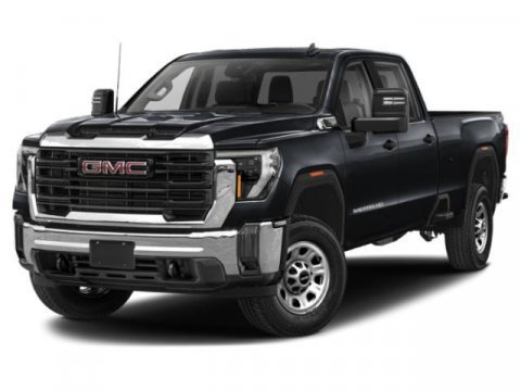 New 2026 GMC Sierra 3500 Pro AWD/4WD image 4