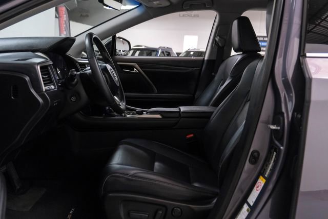 Used 2017 Lexus RX 350 FWD w/ Accessory Package image 4