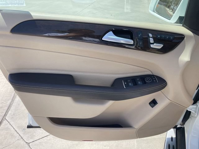 Used 2016 Mercedes-Benz GLE 350 image 23