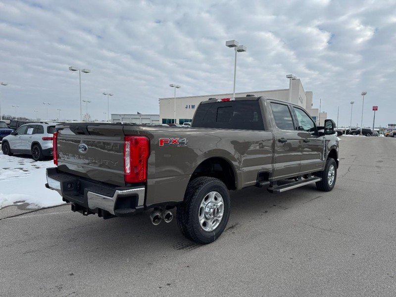 New 2026 Ford F350 XLT image 3