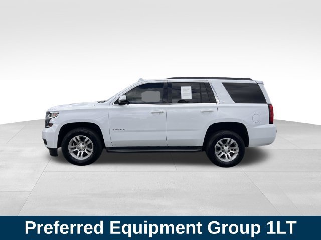 Used 2018 Chevrolet Tahoe LT RWD image 2