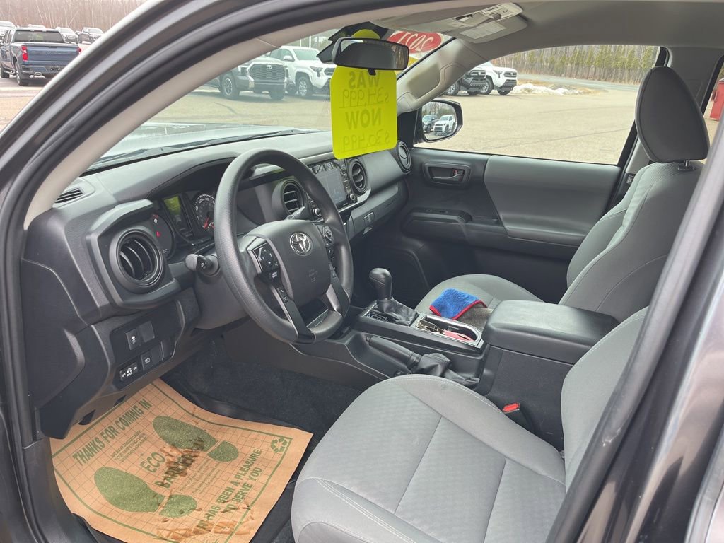 Used 2021 Toyota Tacoma SR image 11