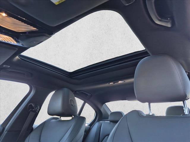 Used 2021 BMW 330e w/ Premium Package RWD image 16