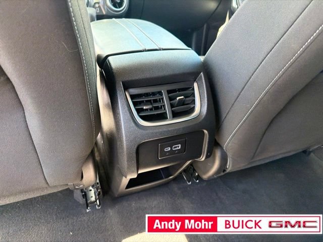 Used 2024 Chevrolet Blazer LT w/ Convenience Package FWD image 19