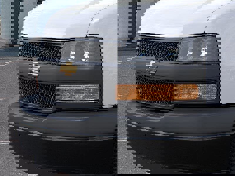 New 2026 Chevrolet Express 2500 image 37