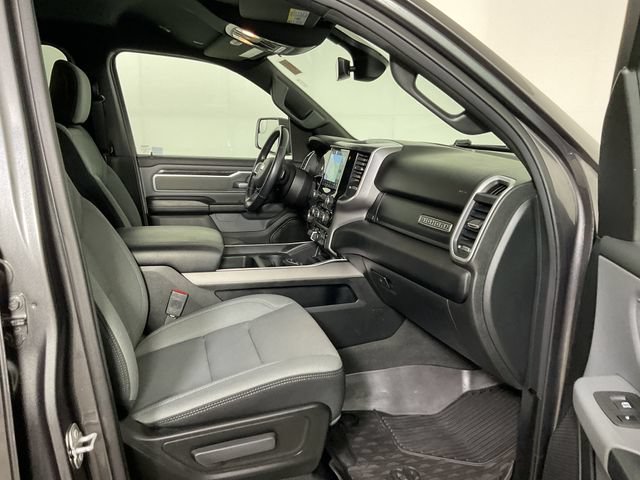 Used 2022 RAM 1500 Big Horn AWD/4WD image 25