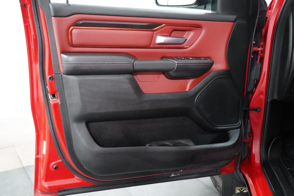 Used 2019 RAM 1500 Rebel w/ Rebel Level 1 Equipment Group AWD/4WD image 30