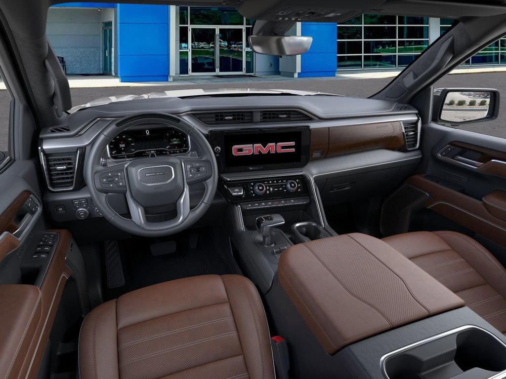 New 2026 GMC Sierra 1500 Denali Ultimate image 23