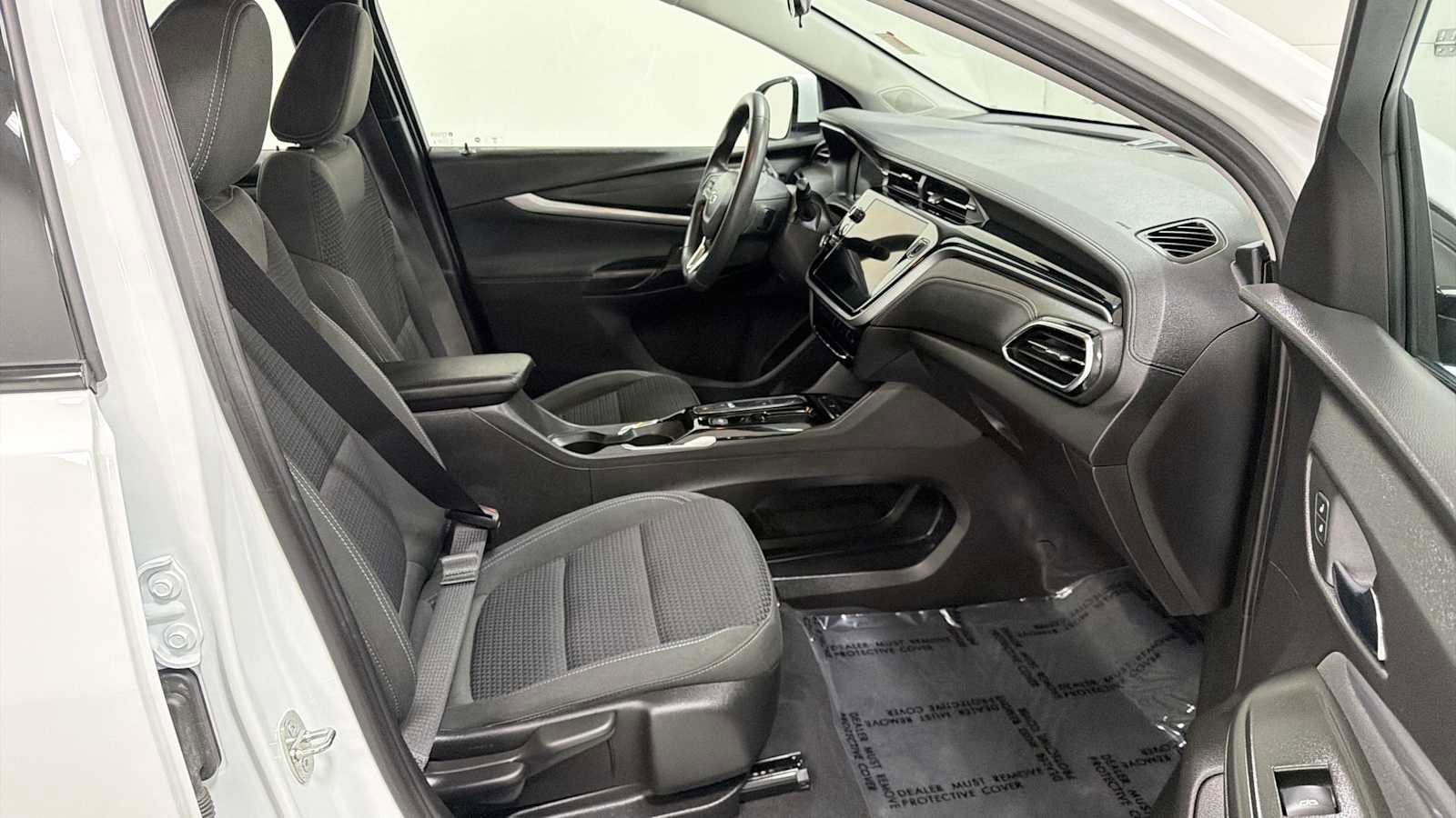 Used 2023 Chevrolet Bolt EUV LT w/ Driver Confidence Package FWD image 29