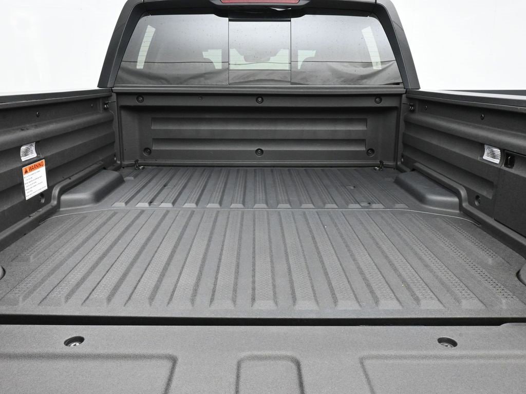 New 2026 Honda Ridgeline RTL image 37
