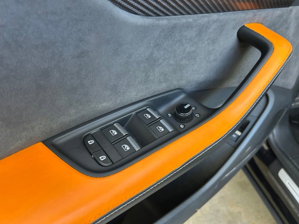 Used 2021 Audi RS Q8 AWD/4WD image 49