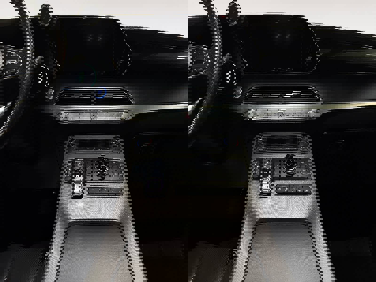 Used 2021 Hyundai Palisade Calligraphy image 15