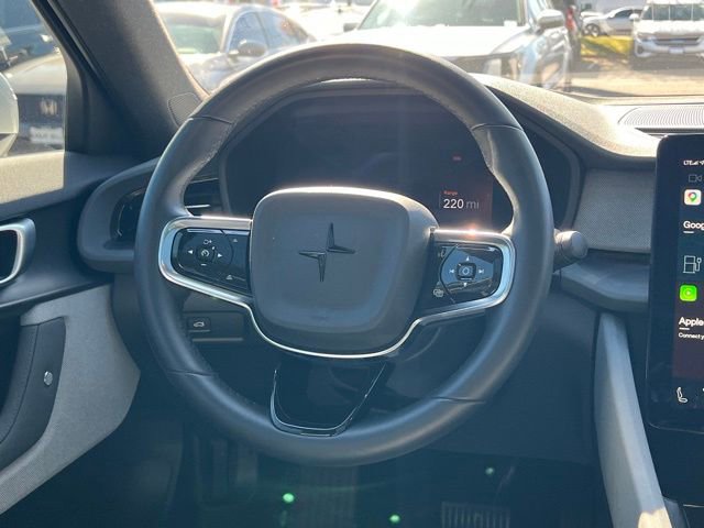 Used 2024 Polestar Polestar 2 image 12
