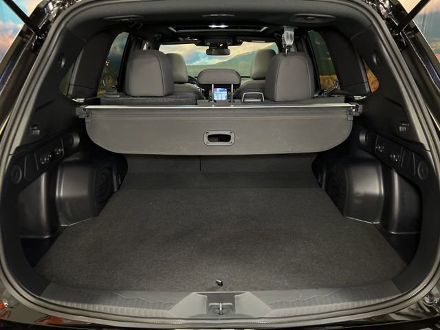 Certified 2026 Subaru Forester Premium image 57