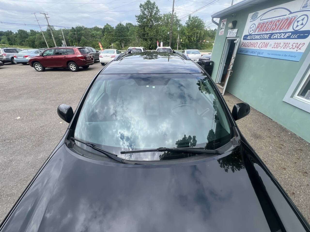 Used 2013 Toyota Highlander Limited image 8