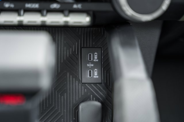 New 2025 Toyota Tacoma TRD Off-Road image 25