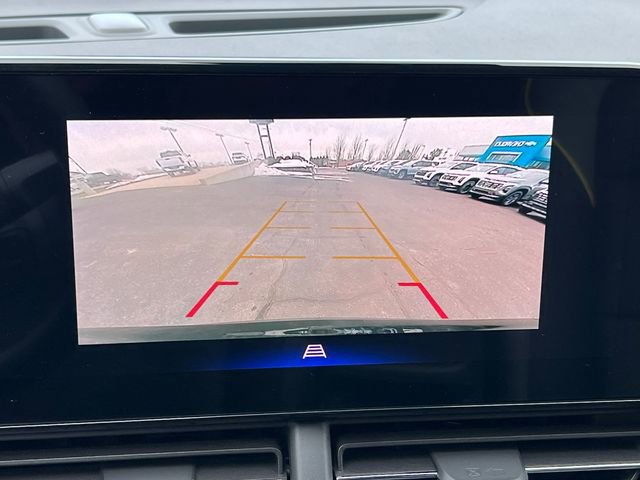 New 2026 Chevrolet Trax ACTIV w/ Driver Confidence Package image 22