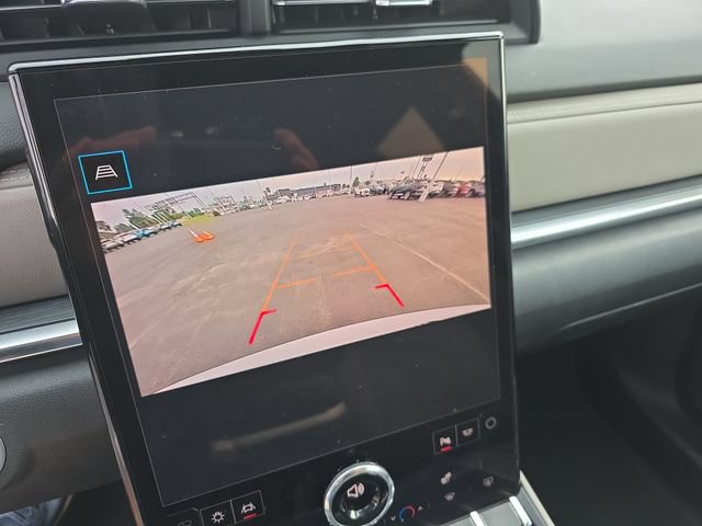 Certified 2025 GMC Terrain Elevation AWD/4WD image 18