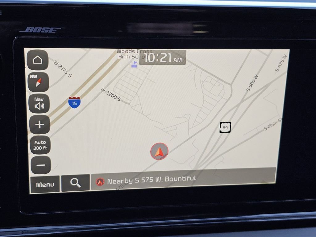 Used 2024 Kia K5 GT w/ GT1 Package FWD image 9