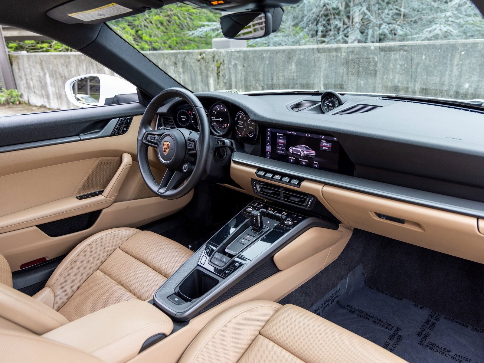 Used 2020 Porsche 911 Carrera S image 45