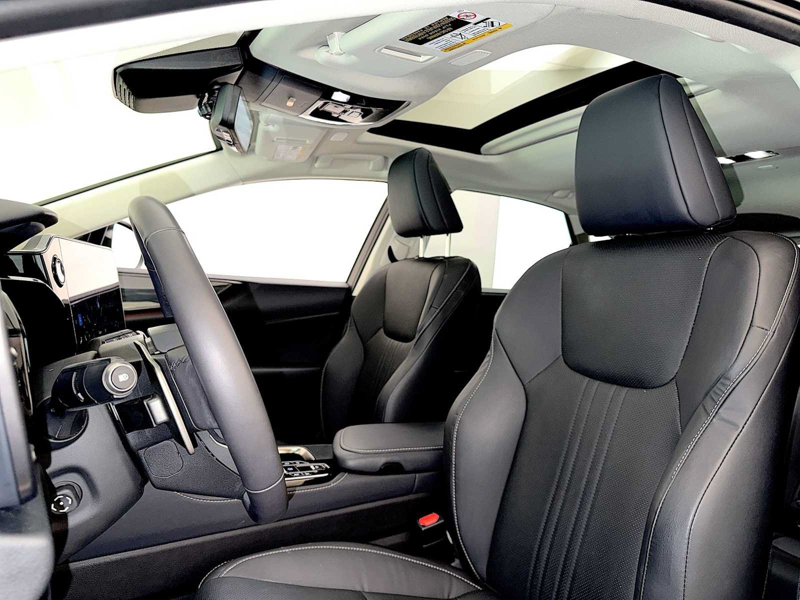 Used 2024 Lexus NX 350 AWD image 20