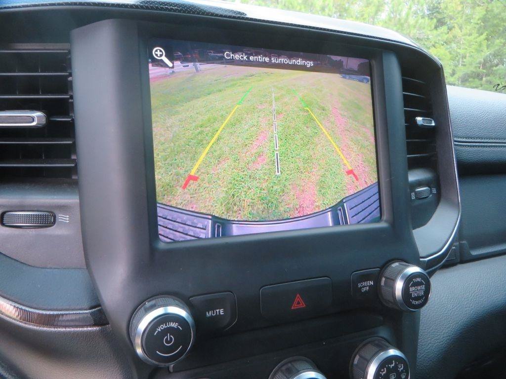 Used 2019 RAM 2500 Power Wagon AWD/4WD image 23