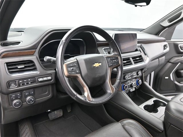 Used 2023 Chevrolet Tahoe High Country image 24