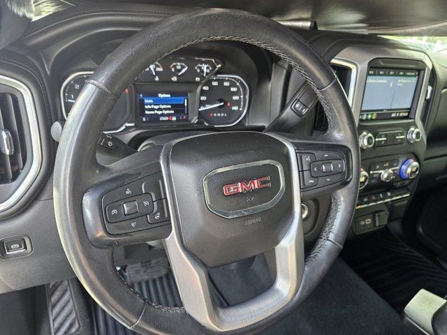 Used 2021 GMC Sierra 1500 Elevation image 15