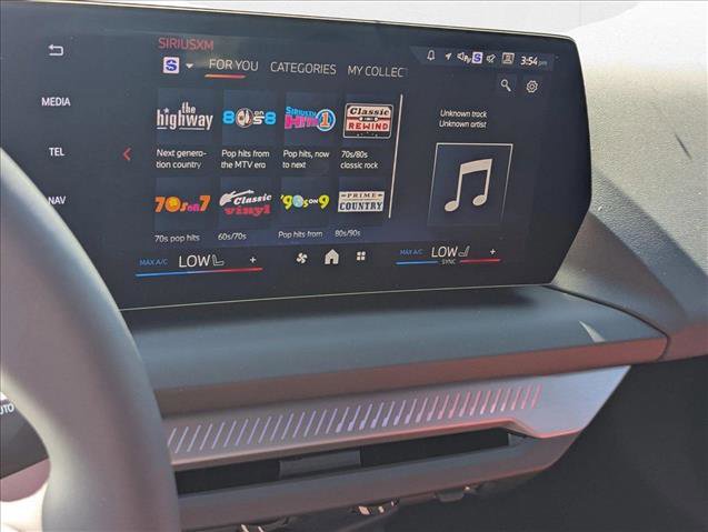 Used 2025 BMW 228i xDrive w/ Premium Package image 11