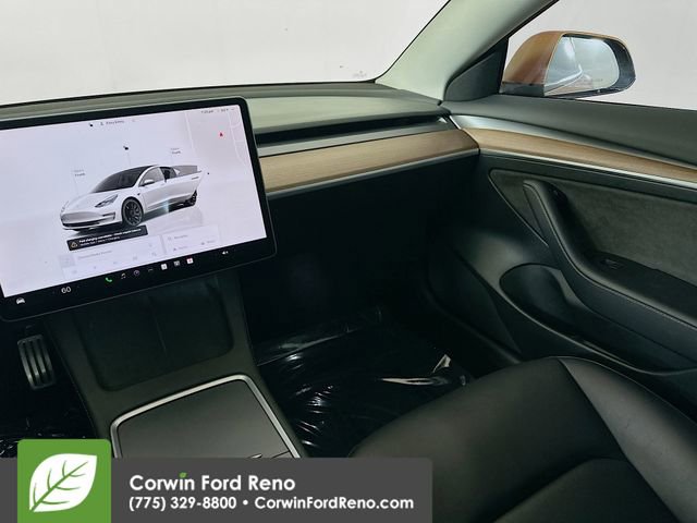 Used 2023 Tesla Model 3 Performance AWD/4WD image 22