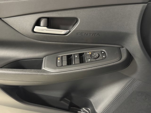 New 2026 Nissan Sentra SV w/ SV Convenience Package image 5