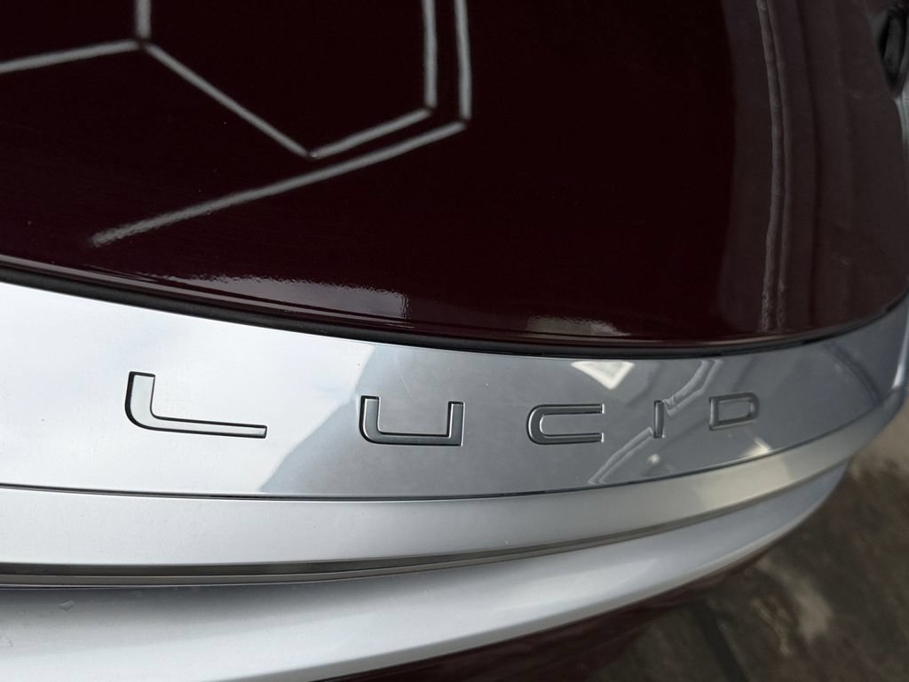 Used 2022 Lucid Air Grand Touring AWD/4WD image 33